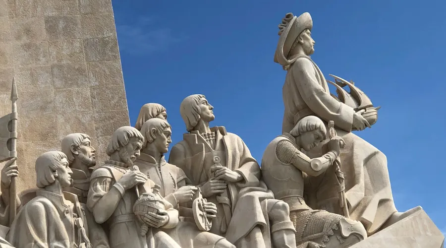 Os rumos da expansão portuguesa no séc. XV