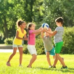 atividades para crianças nas férias escolares