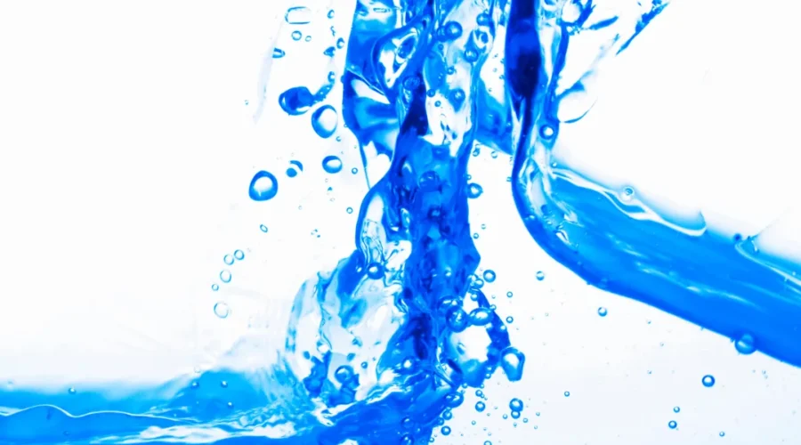 importância da água para os seres vivos