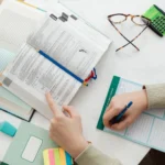 4 Erros de Estudo que Te Impedem de Ter Boas Notas (e Como Corrigi-los)
