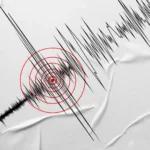 Sismologia: tudo o que precisas de saber sobre sismos, ondas e escalas de medição