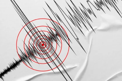 Sismologia: tudo o que precisas de saber sobre sismos, ondas e escalas de medição